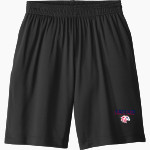 Firebirds Fastpitch The Official Online Store Sport-Tek Youth PosiCharge Competitor Pocketed Short Front Thumbnail