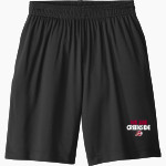 Creekside Seminoles Sport-Tek Youth PosiCharge Competitor Pocketed Short Front Thumbnail