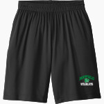 MAYFIELD HIGH SCHOOL WILDCATS <span class="pdp-name-mascot">MAYFIELD WILDCATS</span> Sport-Tek Youth PosiCharge Competitor Pocketed Short Front Thumbnail