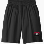 SEVASTOPOL HIGH SCHOOL PIONEERS <span class="pdp-name-mascot">SEVASTOPOL PIONEERS</span> Sport-Tek Youth PosiCharge Competitor Pocketed Short Front Thumbnail