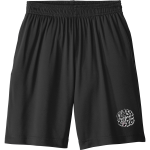 Paideia High Bears <span class="pdp-name-mascot">Paideia High School Bears</span> Sport-Tek Youth PosiCharge Competitor Pocketed Short Front Thumbnail