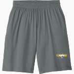 Hudson's Bay Eagles Sport-Tek Youth PosiCharge Competitor Pocketed Short Front Thumbnail