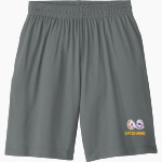 Scottsburg SMS <span class="pdp-name-mascot">Scottsburg SMS</span> Sport-Tek Youth PosiCharge Competitor Pocketed Short Front Thumbnail