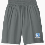 Michiana Scrappers Sport-Tek Youth PosiCharge Competitor Pocketed Short Front Thumbnail