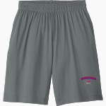 BETH HAVEN CHRISTIAN School Online Apparel Store <span class="pdp-name-mascot">BETH HAVEN CHRISTIAN BEARCATS</span> Sport-Tek Youth PosiCharge Competitor Pocketed Short Front Thumbnail