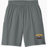 Roger Bacon Spartans <span class="pdp-name-mascot">Roger Bacon Spartans</span> Sport-Tek Youth PosiCharge Competitor Pocketed Short Front Thumbnail