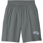 OLDENBURG ACADEMY TWISTERS <span class="pdp-name-mascot">OLDENBURG ACADEMY TWISTERS</span> Sport-Tek Youth PosiCharge Competitor Pocketed Short Front Thumbnail