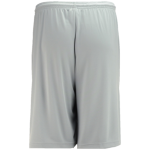 CONSTANTINE HIGH SCHOOL FALCONS <span class="pdp-name-mascot">CONSTANTINE FALCONS</span> Sport-Tek Youth Competitor Shorts Back Thumbnail