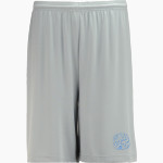 Boone County Rebels <span class="pdp-name-mascot">Boone County Rebels</span> Sport-Tek Youth Competitor Shorts Front Thumbnail