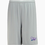 Mater Virtual Academy Wizards <span class="pdp-name-mascot">Mater Virtual Academy Wizards</span> Sport-Tek Youth Competitor Shorts Front Thumbnail