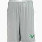 Salem University Tigers <span class="pdp-name-mascot">TIGERS</span> Sport-Tek Youth Competitor Shorts Front Thumbnail