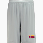 VOORHEES VIKINGS official sideline store <span class="pdp-name-mascot">VOORHEES VIKINGS</span> Sport-Tek Youth Competitor Shorts Front Thumbnail