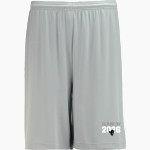 EULA HIGH SCHOOL PIRATES Sport-Tek Youth Competitor Shorts Front Thumbnail