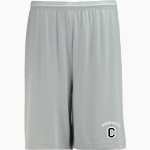 Cornell Rams <span class="pdp-name-mascot">Cornell Rams</span> Sport-Tek Youth Competitor Shorts Front Thumbnail