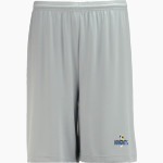The Pine School Official Online Store Sport-Tek Youth Competitor Shorts Front Thumbnail
