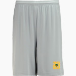 HARWOOD UNION HIGH SCHOOL HIGHLANDERS Sport-Tek Youth Competitor Shorts Front Thumbnail
