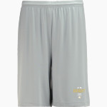 ROYAL HIGH SCHOOL KNIGHTS <span class="pdp-name-mascot">ROYAL KNIGHTS</span> Sport-Tek Youth Competitor Shorts Front Thumbnail