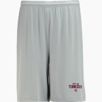 Tennessee Vikings <span class="pdp-name-mascot">Tennessee Vikings</span> Sport-Tek Youth Competitor Shorts Front Thumbnail