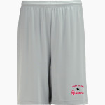 SLEEPY HOLLOW HIGH SCHOOL HORSEMEN <span class="pdp-name-mascot">SLEEPY HOLLOW HORSEMEN</span> Sport-Tek Youth Competitor Shorts Front Thumbnail