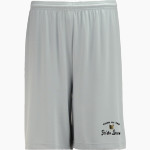 LINCOLN HIGH SCHOOL GOLDEN BEARS <span class="pdp-name-mascot">LINCOLN GOLDEN BEARS</span> Sport-Tek Youth Competitor Shorts Front Thumbnail
