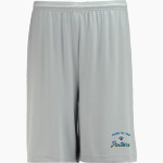 Fulton Panthers <span class="pdp-name-mascot">Fulton Jr. High School Panthers</span> Sport-Tek Youth Competitor Shorts Front Thumbnail