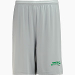 PENINSULA HIGH SCHOOL SEAHAWKS <span class="pdp-name-mascot">PENINSULA SEAHAWKS</span> Sport-Tek Youth Competitor Shorts Front Thumbnail