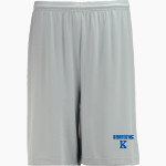 Kohler Bombers <span class="pdp-name-mascot">Kohler Bombers</span> Sport-Tek Youth Competitor Shorts Front Thumbnail