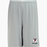 PORTSMOUTH ABBEY SCHOOL RAVENS <span class="pdp-name-mascot">PORTSMOUTH ABBEY RAVENS</span> Sport-Tek Youth Competitor Shorts Front Thumbnail
