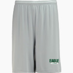 Orchard Farm Eagles <span class="pdp-name-mascot">Orchard Farm Eagles</span> Sport-Tek Youth Competitor Shorts Front Thumbnail