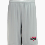 Godwin Eagles Sport-Tek Youth Competitor Shorts Front Thumbnail