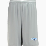 Kingdom Prep Wolfpack <span class="pdp-name-mascot">Kingdom Prep Wolfpack</span> Sport-Tek Youth Competitor Shorts Front Thumbnail