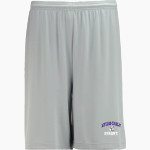 HYDRO-EAKLY HIGH SCHOOL BOBCATS Sport-Tek Youth Competitor Shorts Front Thumbnail