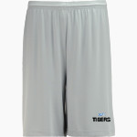 Crow Tigers <span class="pdp-name-mascot">Crow Middle School Tigers</span> Sport-Tek Youth Competitor Shorts Front Thumbnail