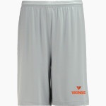 Jackson Pathways Vikings <span class="pdp-name-mascot">Jackson Pathways Vikings</span> Sport-Tek Youth Competitor Shorts Front Thumbnail