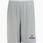 Trevecca University Trojans Sport-Tek Youth Competitor Shorts Front Thumbnail