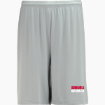 SONORA HIGH SCHOOL BRONCOS <span class="pdp-name-mascot">SONORA BRONCOS</span> Sport-Tek Youth Competitor Shorts Front Thumbnail