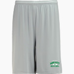 MORIARTY HIGH SCHOOL PINTOS Sport-Tek Youth Competitor Shorts Front Thumbnail