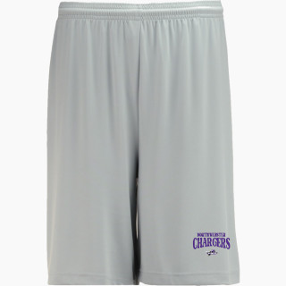 Sport-Tek Youth Competitor Shorts