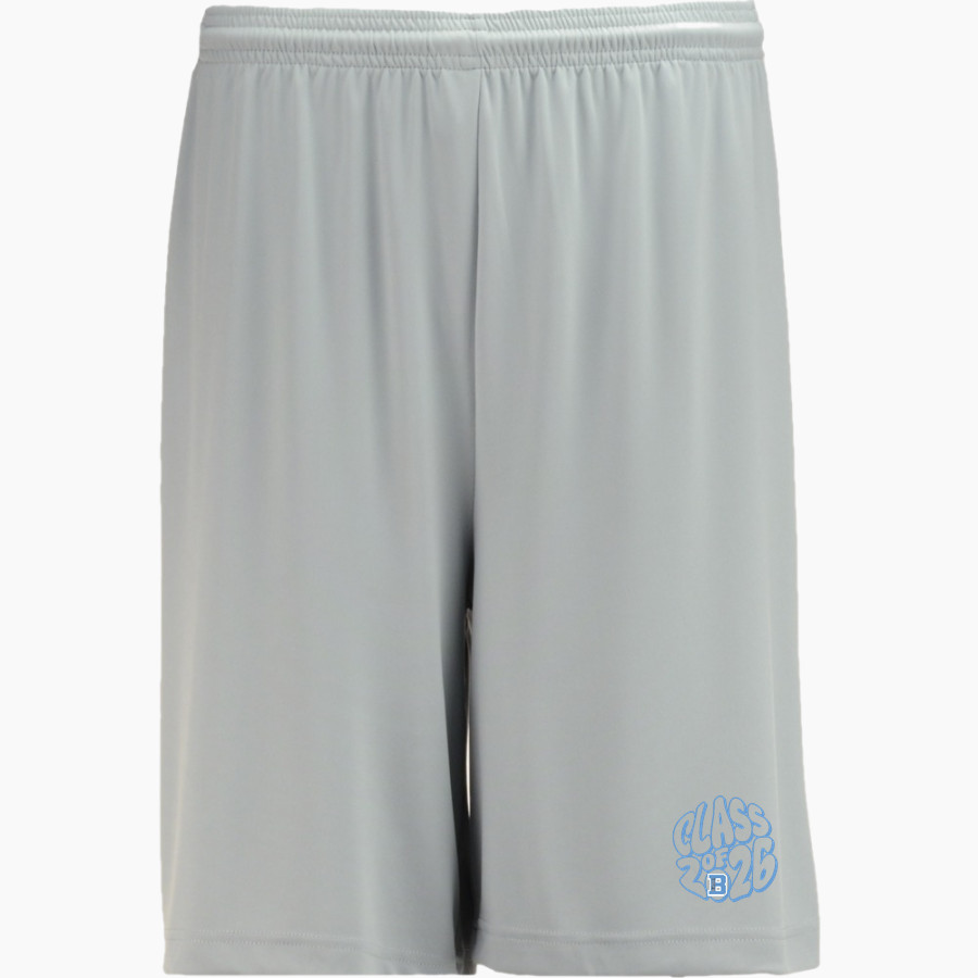 Boone County Rebels <span class="pdp-name-mascot">Boone County Rebels</span> Sport-Tek Youth Competitor Shorts