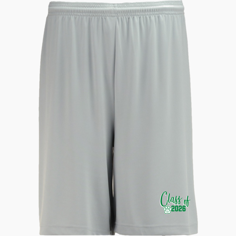 Salem University Tigers <span class="pdp-name-mascot">TIGERS</span> Sport-Tek Youth Competitor Shorts