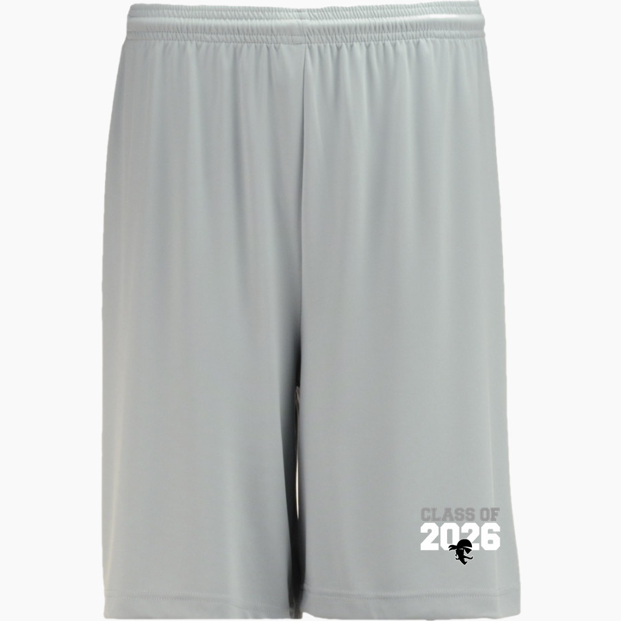 EULA HIGH SCHOOL PIRATES Sport-Tek Youth Competitor Shorts
