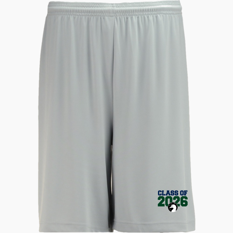 Wildlands Spaceducks Sport-Tek Youth Competitor Shorts