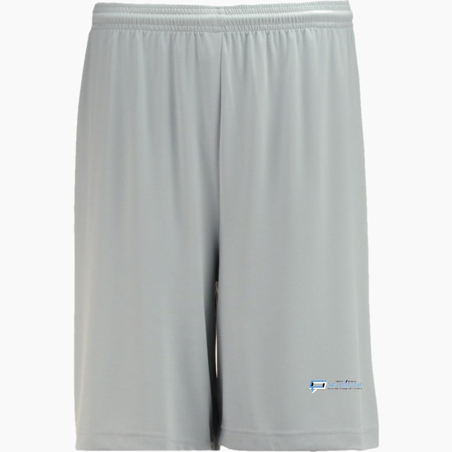 Believe In You <span class="pdp-name-mascot">Believe In You</span> Sport-Tek Youth Competitor Shorts