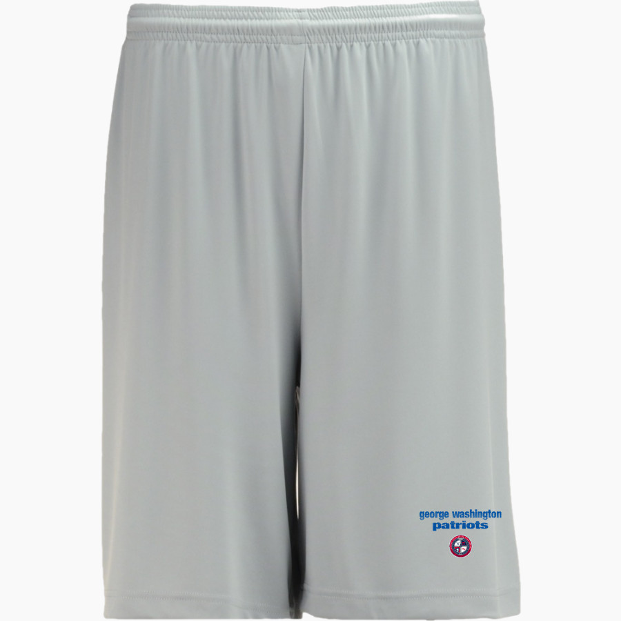 GEORGE WASHINGTON HIGH SCHOOL PATRIOTS Sport-Tek Youth Competitor Shorts