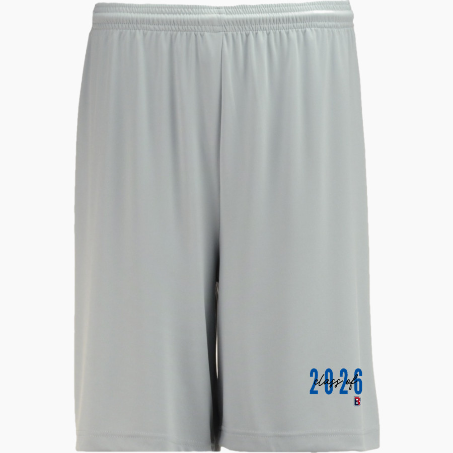 West Tech Panthers Sport-Tek Youth Competitor Shorts