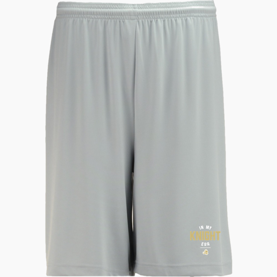 ROYAL HIGH SCHOOL KNIGHTS <span class="pdp-name-mascot">ROYAL KNIGHTS</span> Sport-Tek Youth Competitor Shorts