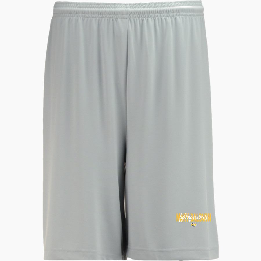 Mary Baldwin Fighting Squirrels <span class="pdp-name-mascot">Mary Baldwin Fighting Squirrels</span> Sport-Tek Youth Competitor Shorts