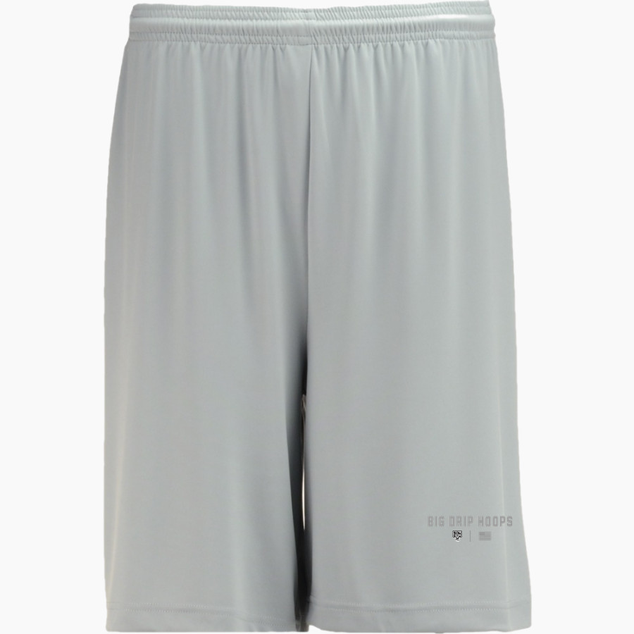 Big Drip Hoops Big Drip Hoops <span class="pdp-name-mascot">Big Drip Hoops</span> Sport-Tek Youth Competitor Shorts