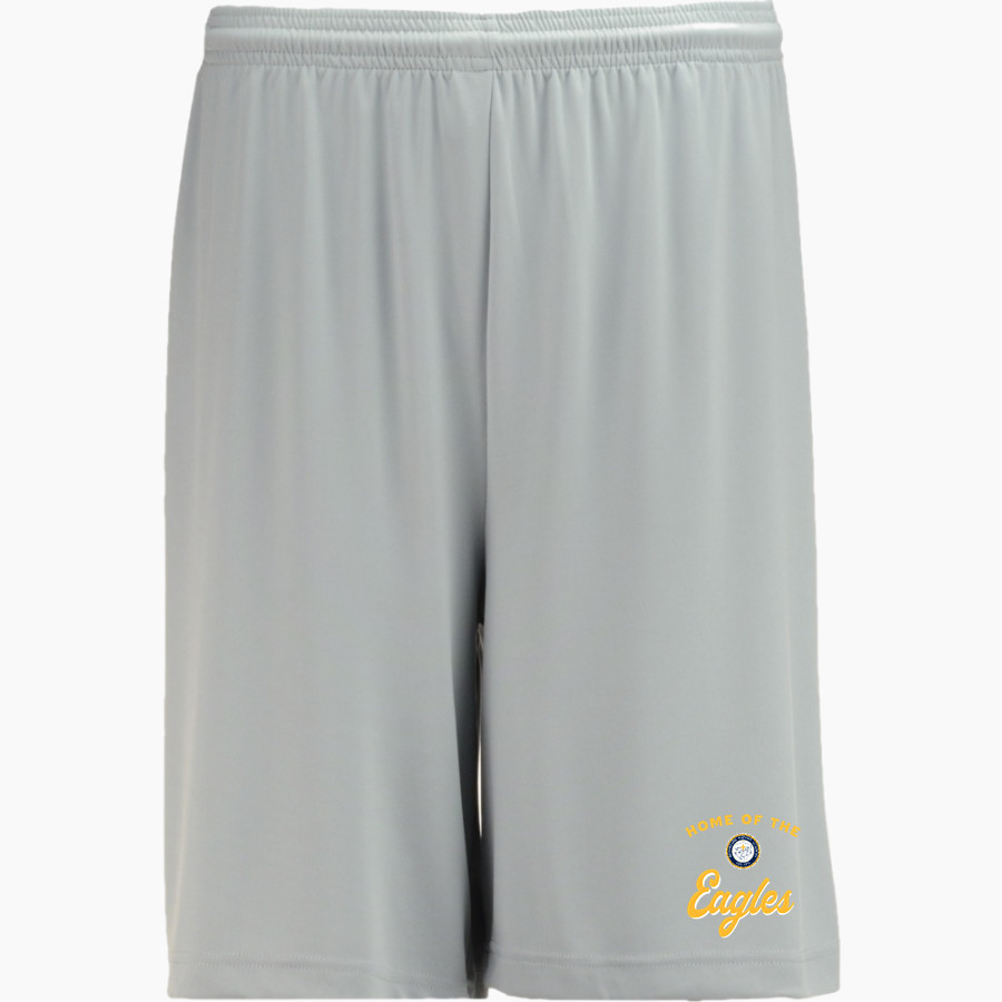 Brooklane Baptist Eagles Sport-Tek Youth Competitor Shorts