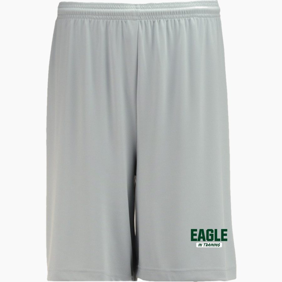 Orchard Farm Eagles <span class="pdp-name-mascot">Orchard Farm Eagles</span> Sport-Tek Youth Competitor Shorts